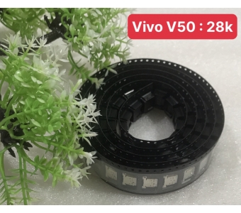 chân sạc rời vivo v50