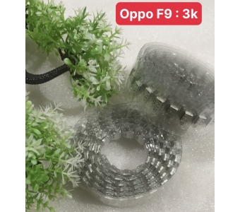 chân sạc rời oppo f9