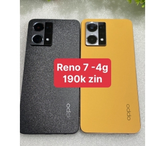 vỏ oppo reno 7 