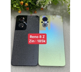 vỏ oppo reno 8z