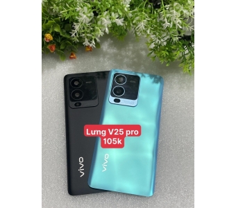 lưng vivo v25 pro