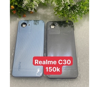 vỏ realme c30