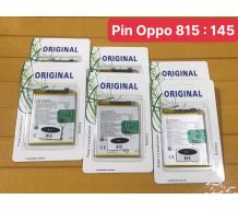 Pin Oppo BLP815 / A93 / ONE PLUS NORD N10-5G