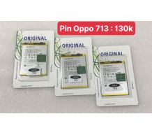 Pin Oppo BLP713 / Realme 3 Pro / Realme 3Pro / Realme3 Pro (Zin)