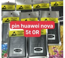 pin điện thoại nova 5t
