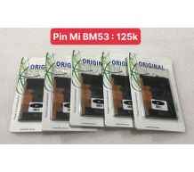 Pin Xiaomi BM53 / Mi 10T-5G / Mi 10T Pro-5G / Mi10T-5G