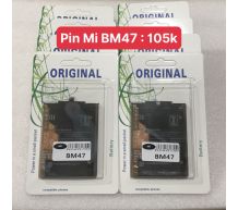 Pin XiaoMi Redmi 3(BM47)