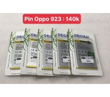 Pin Oppo BLP923 / A57-5G