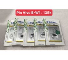 Pin Vivo Y16 2022, Vivo B-W1