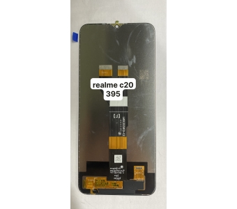 màn hình realme c20