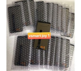 MÀN HÌNH VSMART JOY 1 / PQ4001 – Màu Đen