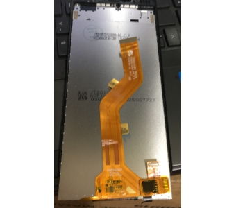 màn hình rời itel p33 w5504