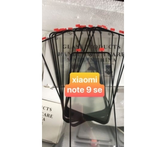 mặt kính xiaomi note 9se (zin)