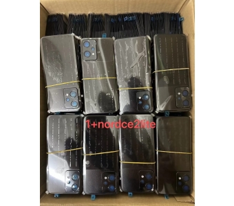 VỎ ONE PLUS NORD CE 2 LITE 5G