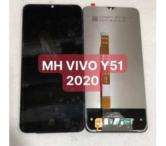 man hình vivo y51 
