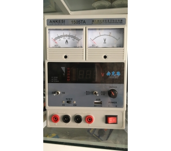 Máy cấp nguồn ANKESI-1505TA (5A-15V) 