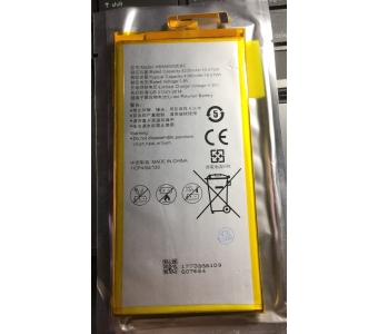 pin huawei t2 pro