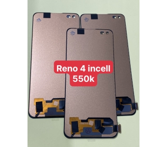 màn hình oppo reno 4 incell