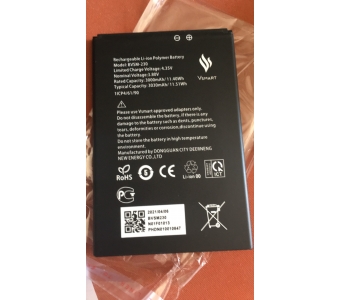 pin vsmart bee 3 bvsm-230 