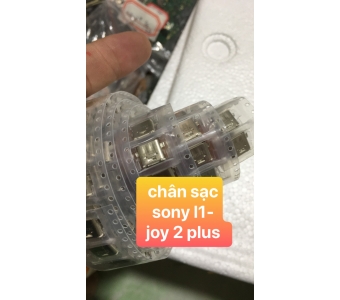 chân sạc rời sony l1
