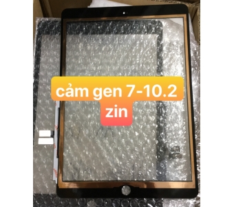 cảm ứng ipad gen 7 10.2 zin, cảm ứng gen 7 