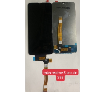 màn hình realme 5 pro zin new 
