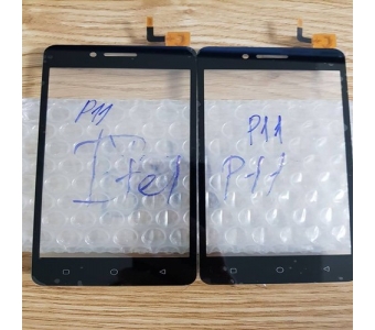 cảm ứng itel p11 plus 