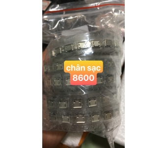 chan sạc nokia 8800