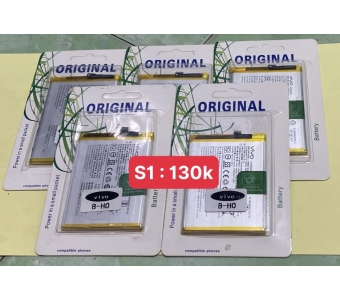 Pin Vivo B-H0 / S1 