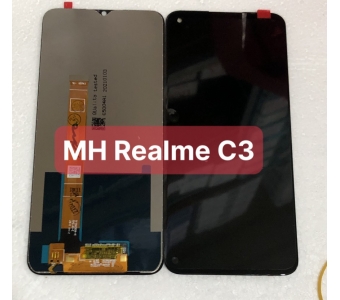 màn hình realme c3 