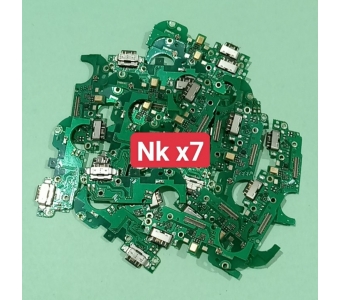 Chân sạc bộ Nokia 7.1 Plus / Nokia X7 / Nokia 8.1 / 7.1Plus