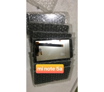 Màn hình Xiaomi Redmi Note 5A Prime / MDG6S