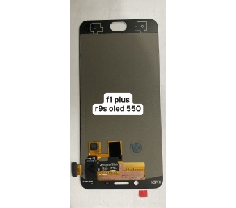 màn hình oppo f1 plus oled , r9s 