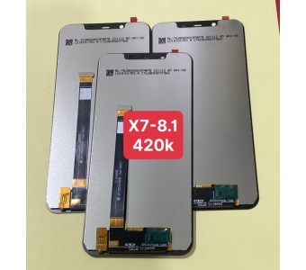 màn hình nokia x7/ 8.1 plus