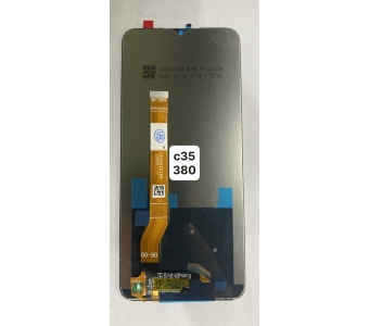 màn hình realme c35
