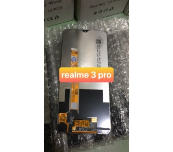 Màn hình Oppo Realme 3 pro (Zin)