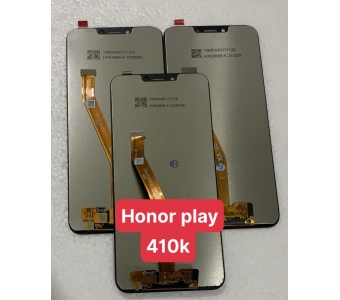 màn hình honor play 