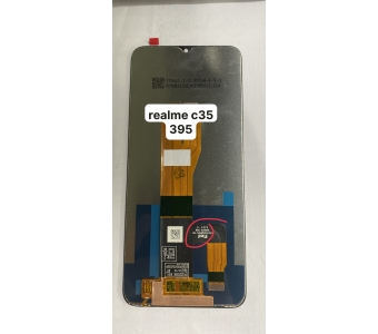 màn hình realme c30s