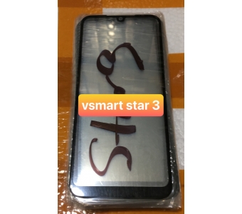 Kính V-smart Star 3