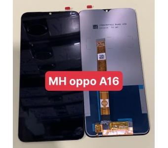 màn hình oppo a16 