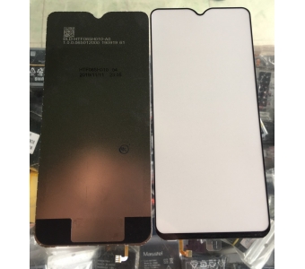 lót phản quang redmi note 9s 