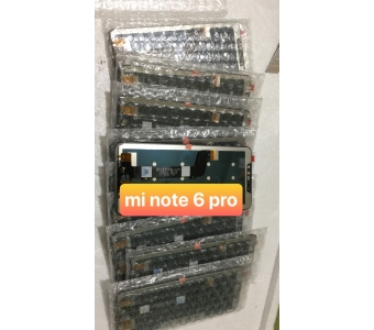 Màn hình Xiaomi Redmi Note 6 Pro / Redmi Note 6