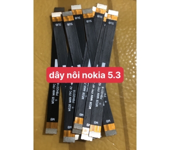 cáp nối chân sạc nokia 5.3