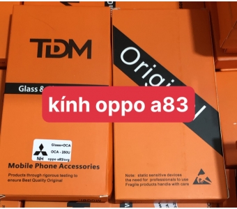 kính liền keo oppo a83