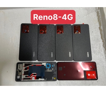 vỏ oppo reno 8