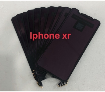 lót phản quang iphone xr