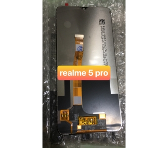 màn  hình realme 5 pro