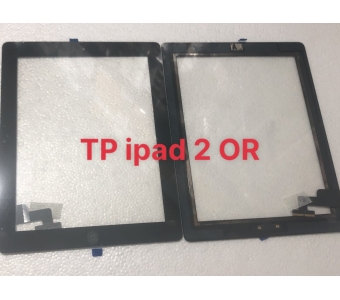 Cảm Ứng Ipad 2 Màu Trắng, màu đen zin 