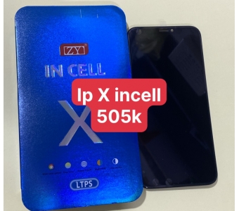 màn hình iphone x incell yz