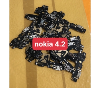 chân sạc nokia 4.2
